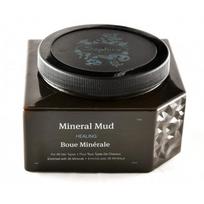 saphira mineralinis purvas - SAPHIRA Kaukė-mineralinis purvas plaukams Saphira Mineral Mud, 250ml - 3 nuotrauka