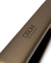 plauku osom professional - OSOM OSOM525 Gold (Auksinis) - 3 nuotrauka