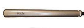plauku osom professional - OSOM OSOM525 Gold (Auksinis) - 4 nuotrauka