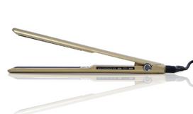 plauku osom professional - OSOM OSOM525 Gold (Auksinis) - 6 nuotrauka