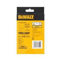 lazerinos atstumu matuoklis - Dewalt DLM30, 30 m - 3 nuotrauka
