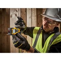 lazerinos atstumu matuoklis - Dewalt DLM30, 30 m - 7 nuotrauka