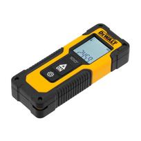 lazerinos atstumu matuoklis - Dewalt DLM30, 30 m - 8 nuotrauka