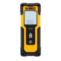 lazerinos atstumu matuoklis - Dewalt DLM30, 30 m - 9 nuotrauka