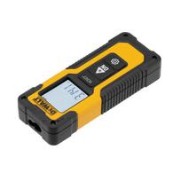 lazerinos atstumu matuoklis - Dewalt DLM30, 30 m - 10 nuotrauka