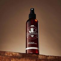 sea salt spray - Dapper Dan Sea Salt Spray Jūros druskos purškalas vyrams - 3 nuotrauka