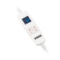 sildykle - Noveen EB655 - 3 nuotrauka