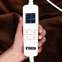 sildykle - Noveen EB655 - 8 nuotrauka