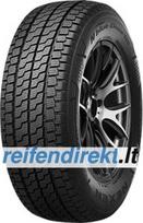 Nexen 215/60R16C N'Mėlynas 4 SEASON VAN 103/101T
