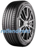 275 40 r20 - BRIDGESTONE TURANZA 6 275/40 R20 106Y XL RP - 1 nuotrauka