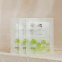 centella -  Beauty Of Joseon Centella Asiatica Calming Mask - 2 nuotrauka