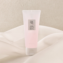 veido prausiklis - Beauty of Joseon Red Bean Water Gel, 100 ml - 2 nuotrauka