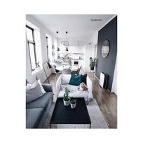 l20 3 0 - Mill OIL2000WIFI3 White (Baltas) - 4 nuotrauka