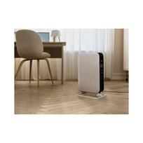 l20 3 0 - Mill OIL2000WIFI3 White (Baltas) - 6 nuotrauka