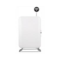 l20 3 0 - Mill OIL2000WIFI3 White (Baltas) - 7 nuotrauka