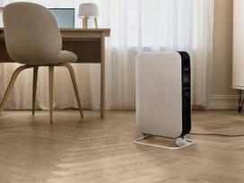 l20 3 0 - Mill OIL2000WIFI3 White (Baltas) - 5 nuotrauka