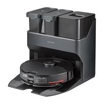 roborock siurblys robotas - Roborock S7 Max Ultra Black (Juodas) - 1 nuotrauka