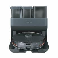 roborock siurblys robotas - Roborock S7 Max Ultra Black (Juodas) - 10 nuotrauka