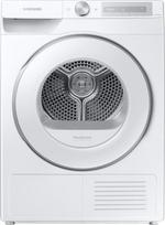 dziovykle samsung dv90 - Samsung DV90T6240HH/S7 - 1 nuotrauka