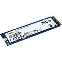 240gb m 2 ssd - Kingston DC2000B 240GB M.2 - 2 nuotrauka