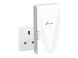 wifi 6 stiprintuvas - Signalo stiprintuvas TP-Link RE700X - 2 nuotrauka