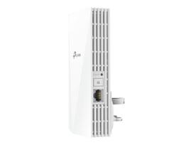 wifi 6 stiprintuvas - Signalo stiprintuvas TP-Link RE700X - 3 nuotrauka