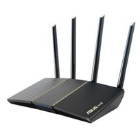 6 ghz router - Asus Wireless AX3000 Dual Band WiFi 6 RT-AX57 802.11ax, 2402+574 Mbit/s, 10/100/100 - 1 nuotrauka