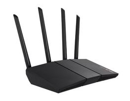 6 ghz router - Asus Wireless AX3000 Dual Band WiFi 6 RT-AX57 802.11ax, 2402+574 Mbit/s, 10/100/100 - 3 nuotrauka