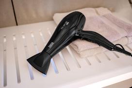 dziovintuvas 2300w - Teesa Professional Pro-Dry 500 - 5 nuotrauka