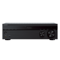 bluetooth receiver - Sony STR-DH190 - 3 nuotrauka