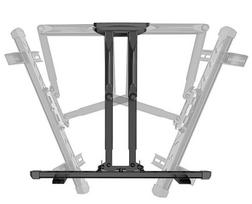 tv laikiklis 400x400 - GEMBIRD WM-58ST-01 32-58" - 3 nuotrauka