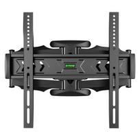 tv laikiklis 400x400 - GEMBIRD WM-58ST-01 32-58" - 7 nuotrauka