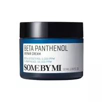 some by mi retinol serum - Some By Mi Beta Panthenol Repair Cream 50ml - 1 nuotrauka