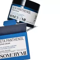 some by mi retinol serum - Some By Mi Beta Panthenol Repair Cream 50ml - 2 nuotrauka