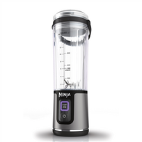 kokteiliu plaktuvas ninja - Ninja Kitchen  BC151EUBK - 3 nuotrauka