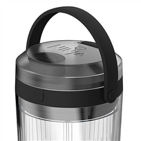 kokteiliu plaktuvas ninja - Ninja Kitchen  BC151EUBK - 5 nuotrauka