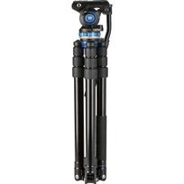 trikojis fotoaparato - Benro Aero A3883T + galva S6 PRO - 3 nuotrauka