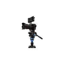 trikojis fotoaparato - Benro Aero A3883T + galva S6 PRO - 14 nuotrauka