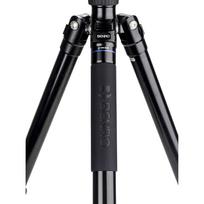 trikojis fotoaparato - Benro Aero A3883T + galva S6 PRO - 20 nuotrauka