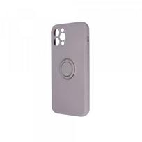 HQ Back case for Apple iPhone 13 Pro Grey