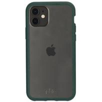 Pela "Clear Eco-Friendly Case iPhone 11 Pro" Green