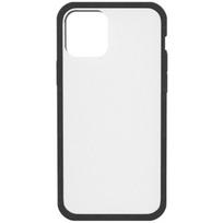 Pela "Clear Eco-Friendly Case iPhone 12 Pro Max" Black