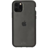 Pela "Clear Eco-Friendly Case iPhone 11 Pro" Black