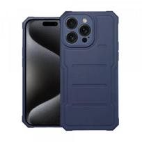Pirkti Riff Silicone back case Samsung Galaxy S23 Ultra S918 Blue - Photo 1