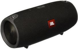 jbl koloneles - JBL Xtreme Black (Juoda) - 8 nuotrauka