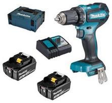 makita ddf485 - Makita DDF485RFJ - 2 nuotrauka