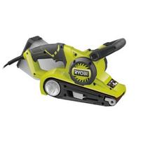 juostinis slifuoklis - RYOBI EBS800 - 2 nuotrauka