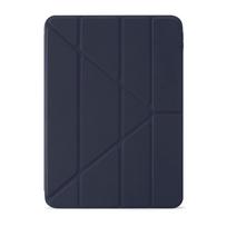 Pipetto iPad Pro 11 (2024) Origami No1 Original Case - Dark Blue