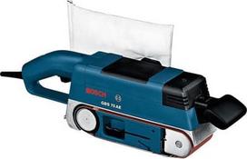 Bosch GBS 75 AE Set Professional