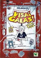 Visai galas! Trečia dalis